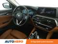 BMW 540 540i xDrive Luxury Line Aut.*NAVI*LED*HUD*CAM*PDC* Schwarz - thumbnail 13