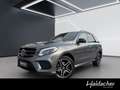 Mercedes-Benz GLE 350 d 4MATIC PTS Shz eHeck AMG COM AHK  Klima Grau - thumbnail 1