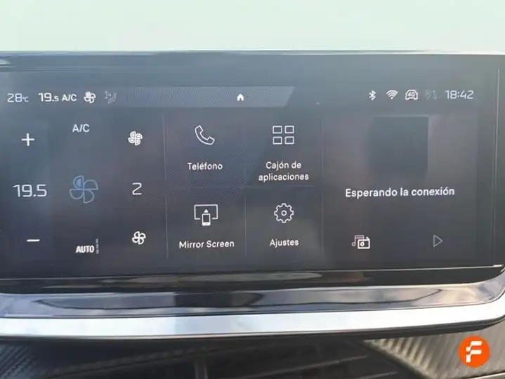 Peugeot 2008 2024, foto 21