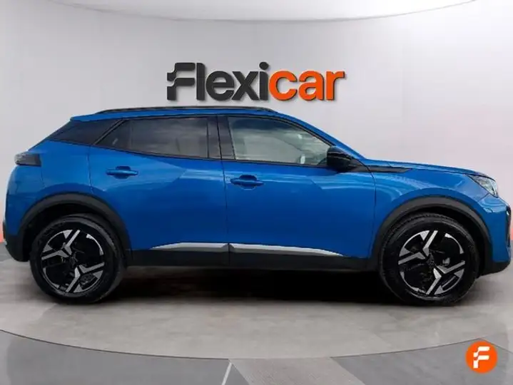 Peugeot 2008 2024, foto 3