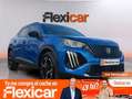 Peugeot 2008 1.2 PureTech S&S Allure 100 Azul - thumbnail 1