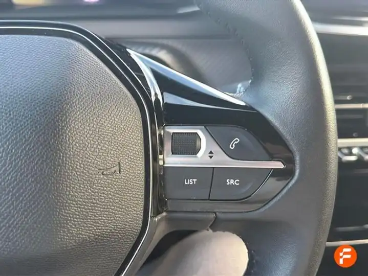 Peugeot 2008 2024, foto 17