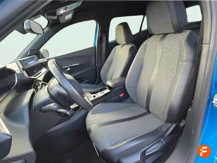 Peugeot 2008 2024, foto 10
