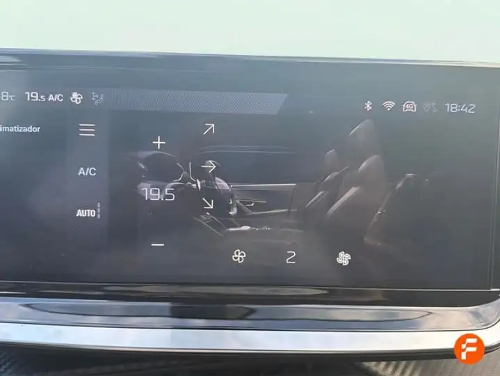 Peugeot 2008 2024, foto 22