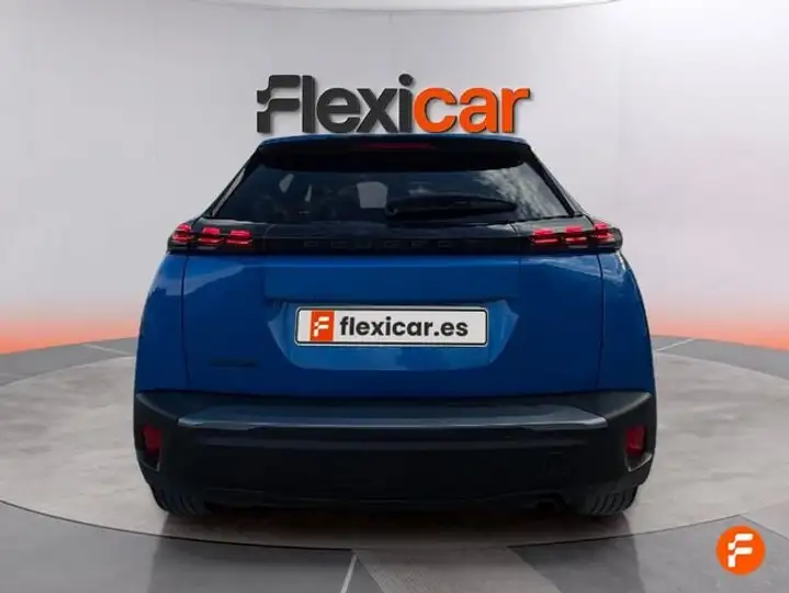 Peugeot 2008 2024, foto 4