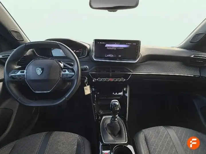 Peugeot 2008 2024, foto 5