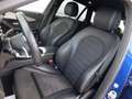 Mercedes-Benz GLC 200 Coupé 200d 4Matic 9G-Tronic Azul - thumbnail 13