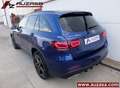 Mercedes-Benz GLC 200 Coupé 200d 4Matic 9G-Tronic Azul - thumbnail 14