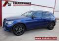 Mercedes-Benz GLC 200 Coupé 200d 4Matic 9G-Tronic Azul - thumbnail 17