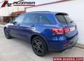 Mercedes-Benz GLC 200 Coupé 200d 4Matic 9G-Tronic Azul - thumbnail 11