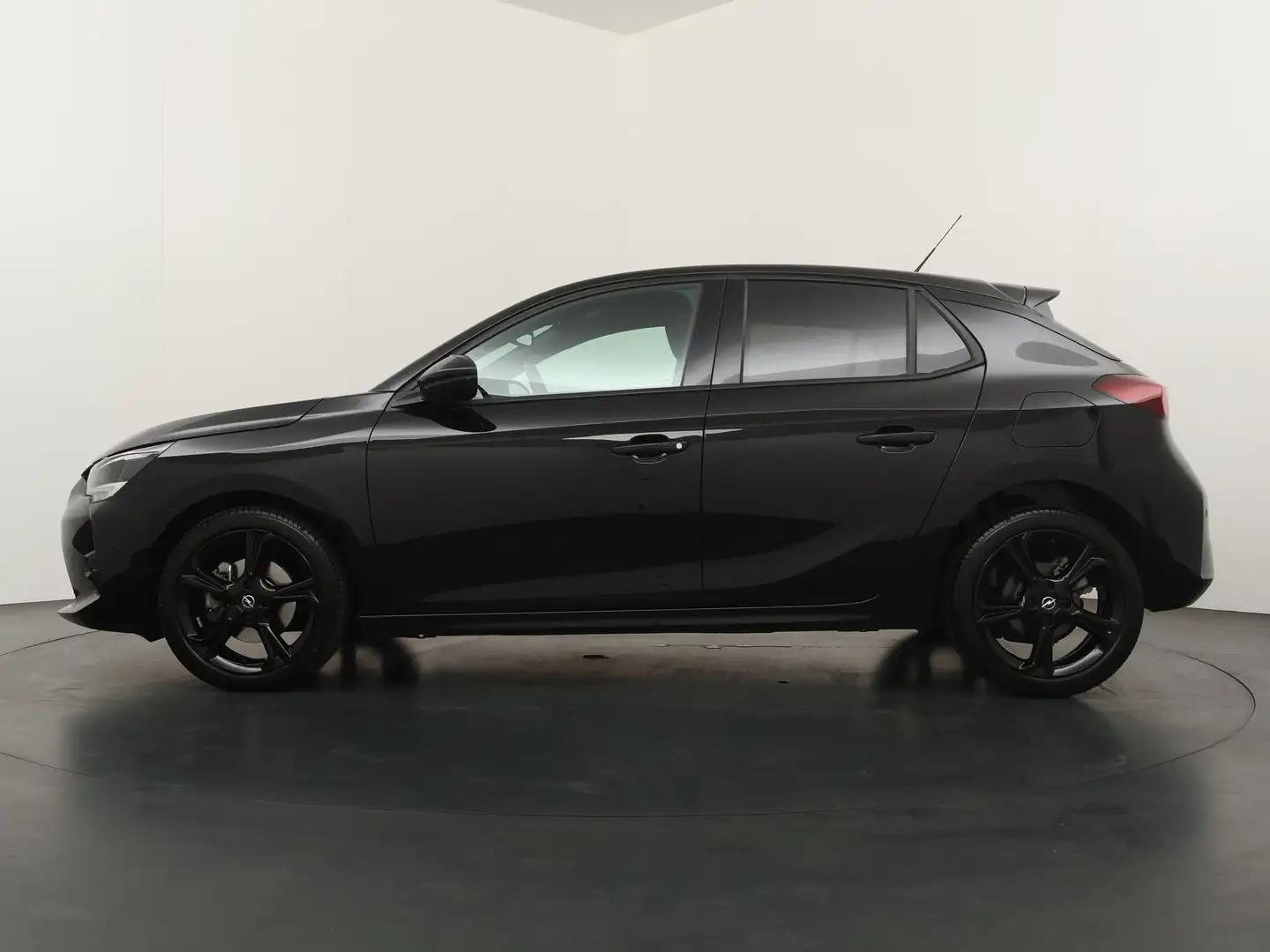 Opel Corsa 1.2 Level 4 - Navigatie - Apple Carplay & Android Zwart - 2