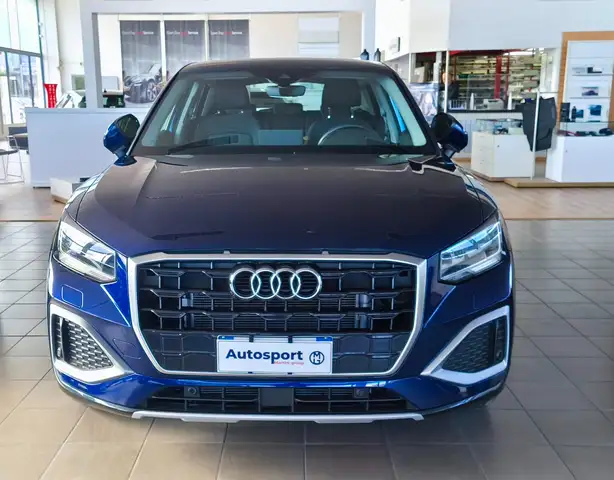 Audi Q2 Q2 I 2021 30 1.0 tfsi