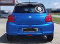 Suzuki Swift Suzuki Swift 1,0 Hybrid DITC SHVS Flash Flash Blau - thumbnail 3