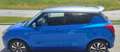 Suzuki Swift Suzuki Swift 1.0 DITC SHVS Flash Limousine Blau - thumbnail 4