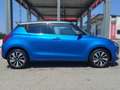 Suzuki Swift Suzuki Swift 1,0 Hybrid DITC SHVS Flash Flash Blau - thumbnail 2