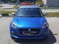 Suzuki Swift Suzuki Swift 1,0 Hybrid DITC SHVS Flash Flash Blau - thumbnail 1