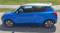 Suzuki Swift Suzuki Swift 1,0 Hybrid DITC SHVS Flash Flash Blau - thumbnail 4
