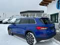 Skoda Kodiaq Scout 2,0 TDI 4x4 DSG Blau - thumbnail 6