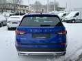Skoda Kodiaq Scout 2,0 TDI 4x4 DSG Blau - thumbnail 5