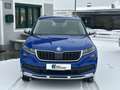 Skoda Kodiaq Scout 2,0 TDI 4x4 DSG Blau - thumbnail 3