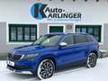Skoda Kodiaq Scout 2,0 TDI 4x4 DSG Blau - thumbnail 1