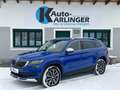 Skoda Kodiaq Scout 2,0 TDI 4x4 DSG Blau - thumbnail 2