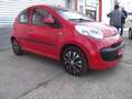 Citroen C1 1.0 Style Automatik Rojo - thumbnail 1