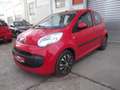 Citroen C1 1.0 Style Automatik Rood - thumbnail 2