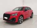 Audi SQ2 s2.0 tfsi quattro s-tronic Rosso - thumbnail 1