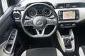 Nissan Micra 1.0 Klimaaut. LED Navi Kamera DAB Rot - thumbnail 11