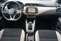 Nissan Micra 1.0 Klimaaut. LED Navi Kamera DAB Rot - thumbnail 10