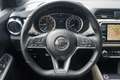 Nissan Micra 1.0 Klimaaut. LED Navi Kamera DAB Rot - thumbnail 16
