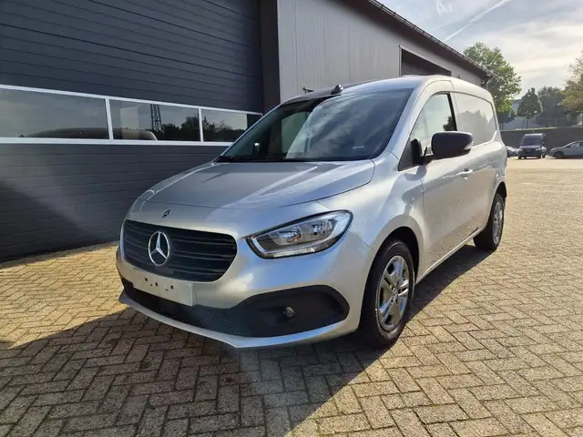 Mercedes-Benz Citan 108 PRO L1 1.5 CDI 75PS 2-Sitzer Nebelscheinw. ...