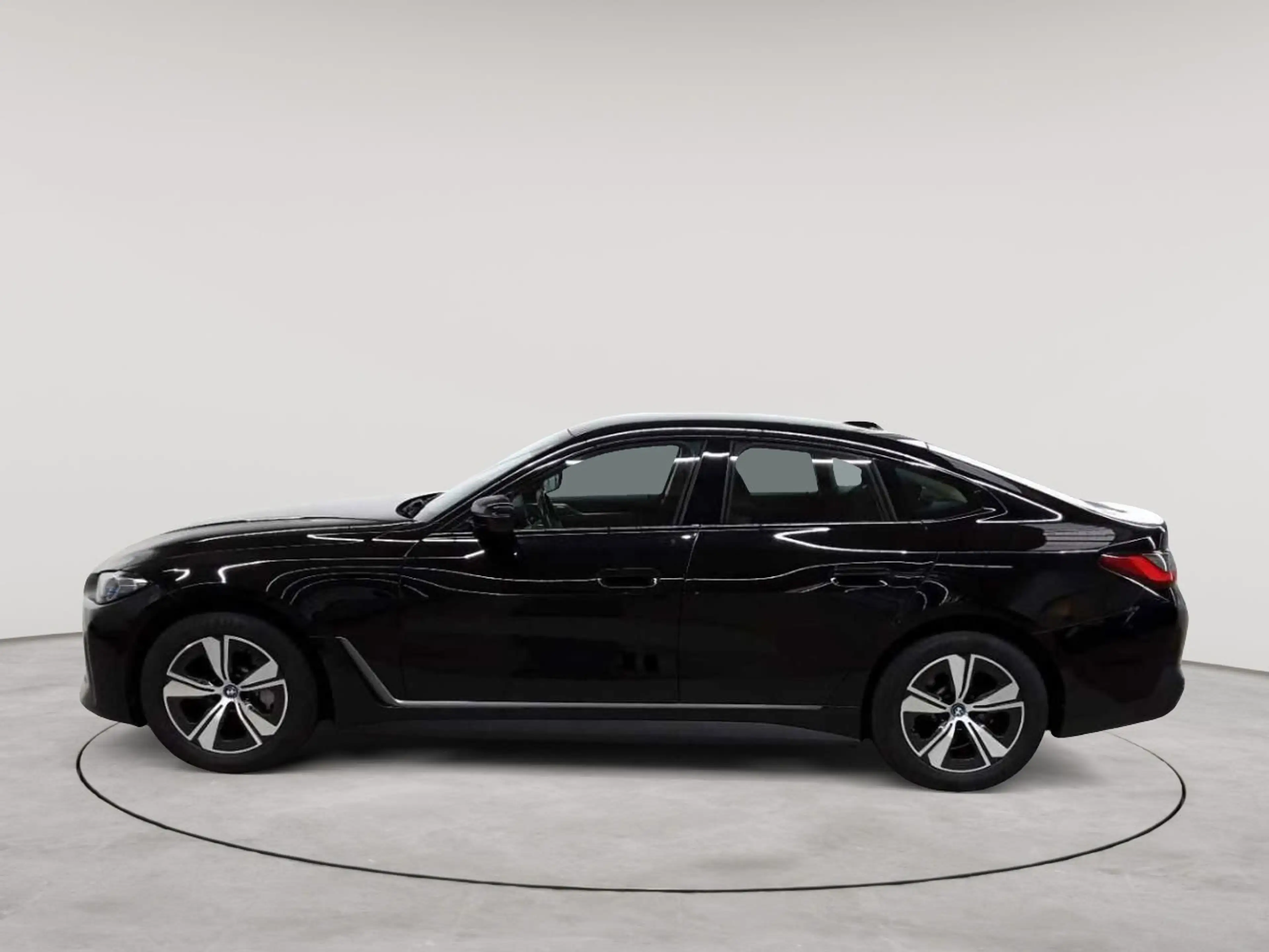 BMW i4 i4 eDrive35 Gran Coupe Navi AHK Laser — photo 6