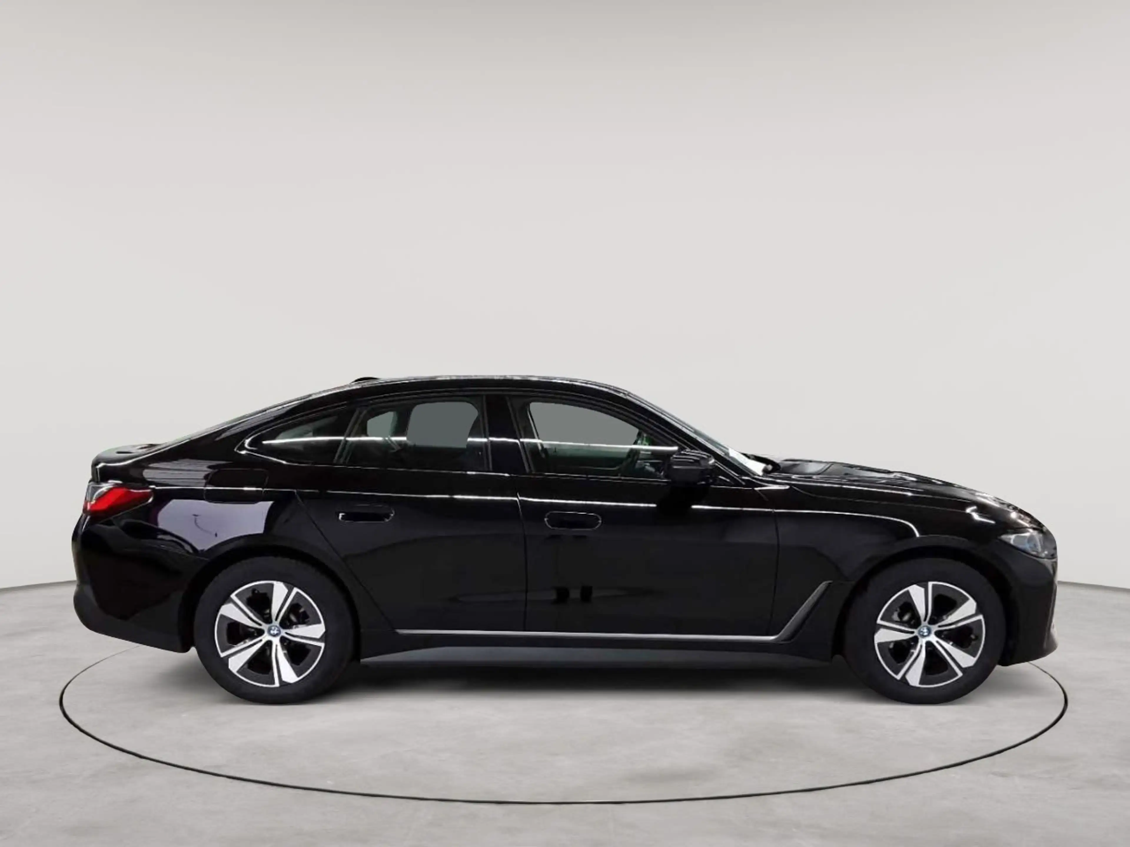 BMW i4 i4 eDrive35 Gran Coupe Navi AHK Laser — photo 3