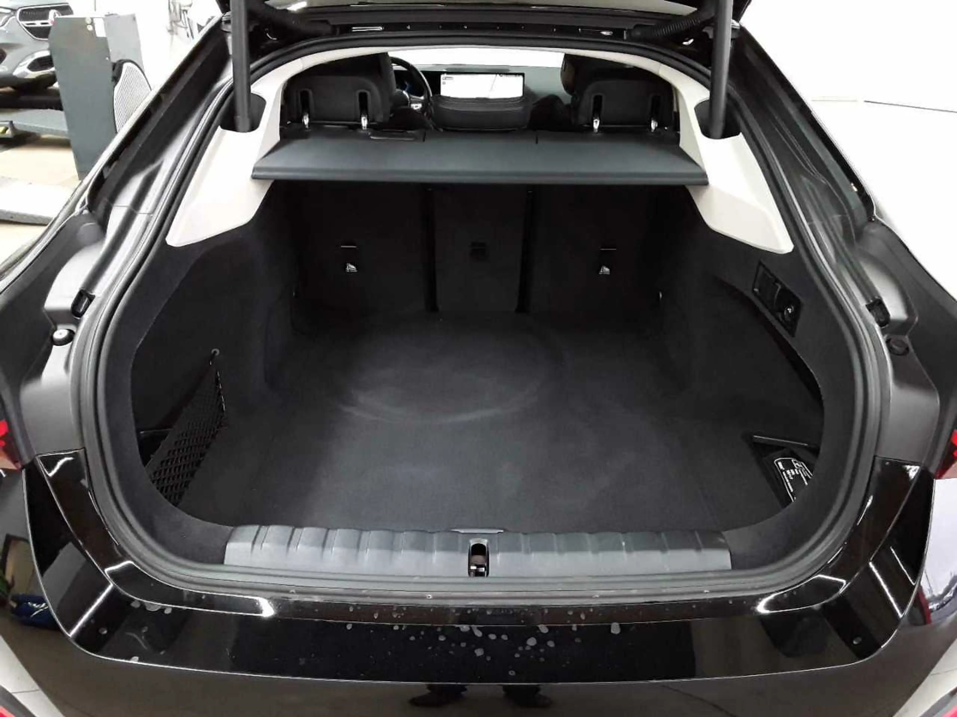 BMW i4 i4 eDrive35 Gran Coupe Navi AHK Laser — photo 15