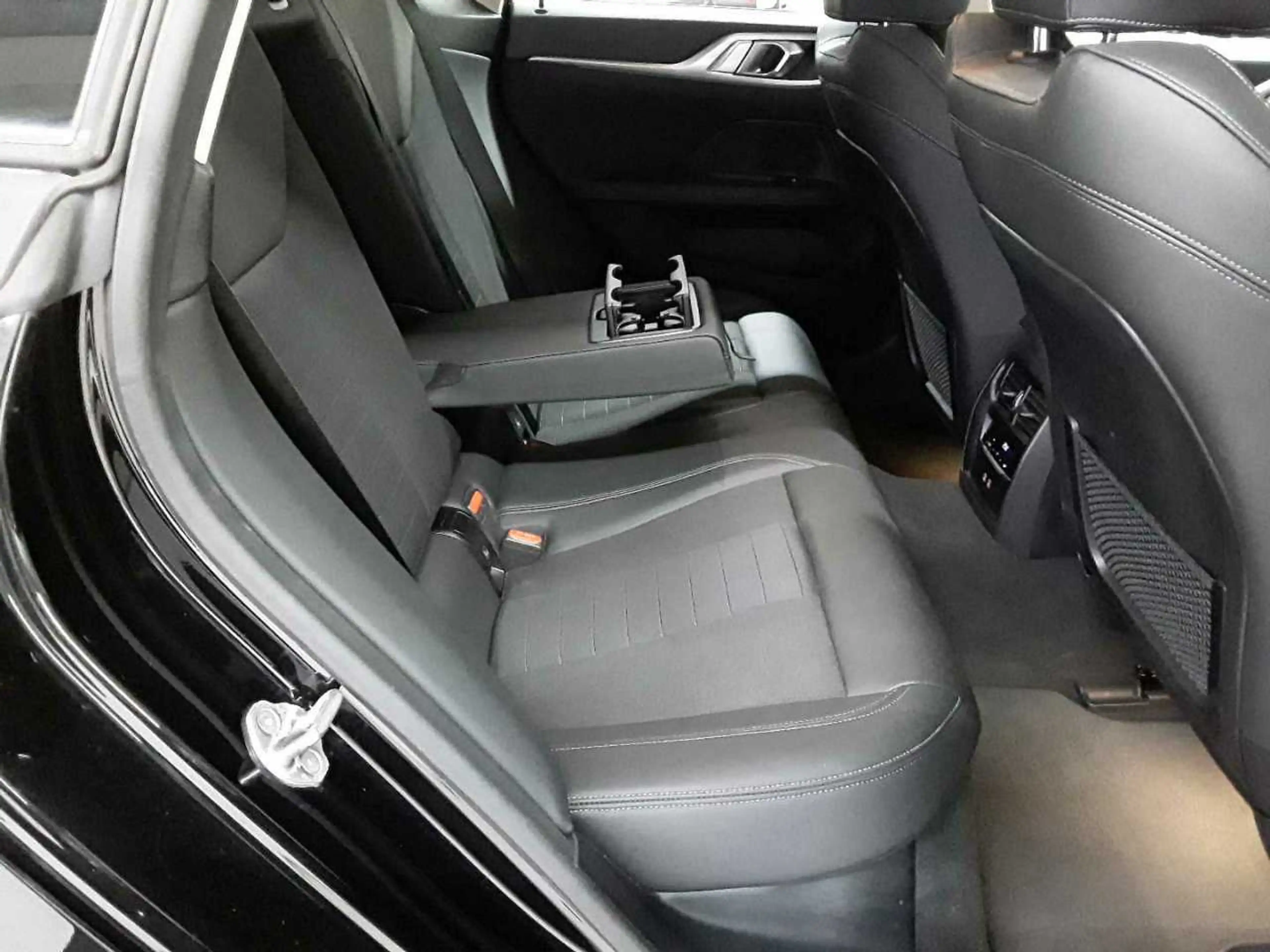 BMW i4 i4 eDrive35 Gran Coupe Navi AHK Laser — photo 14
