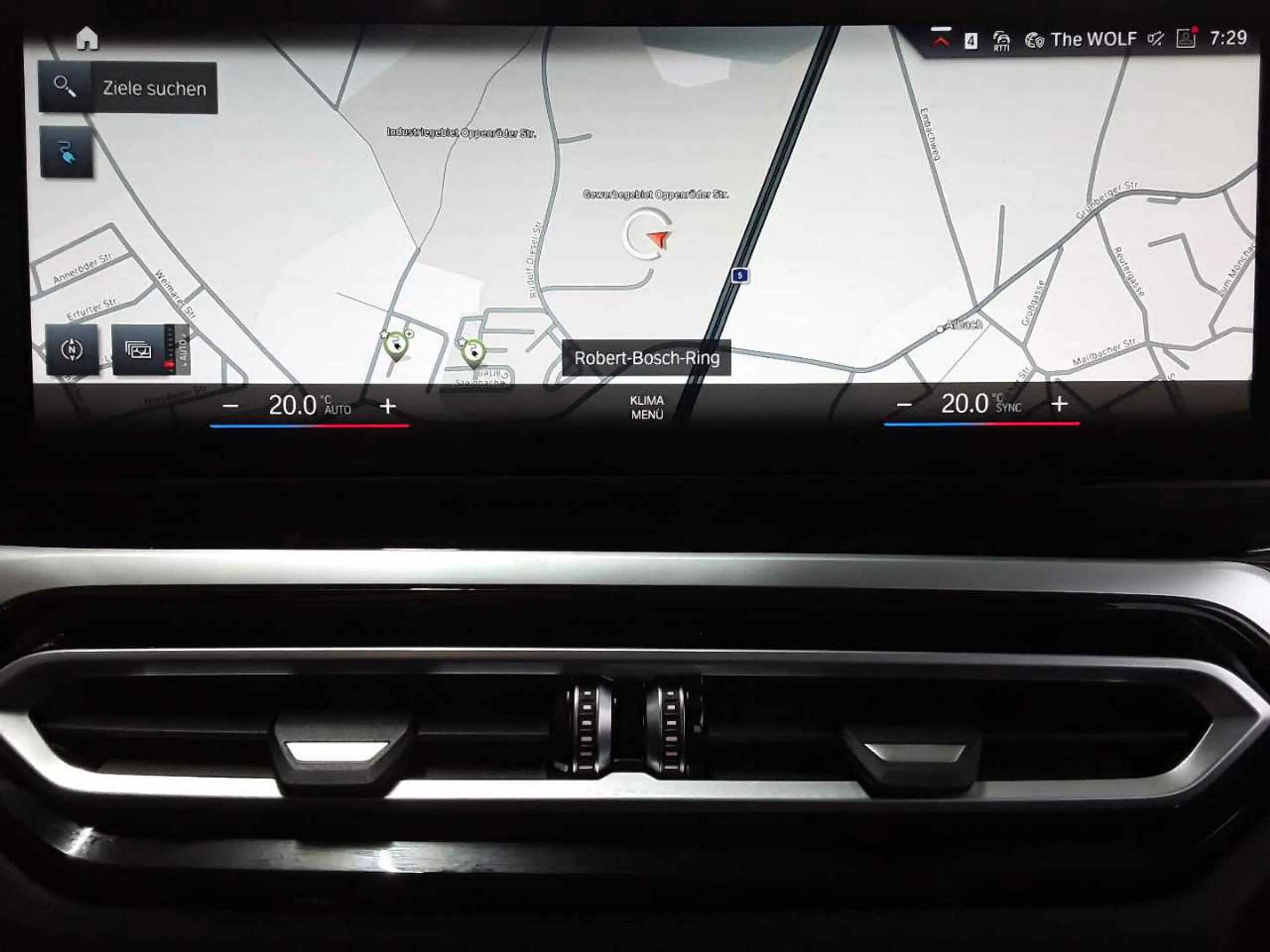 BMW i4 i4 eDrive35 Gran Coupe Navi AHK Laser — photo 12