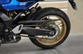 Yamaha XSR 900 Bleu - thumbnail 11
