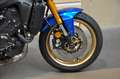 Yamaha XSR 900 Bleu - thumbnail 4