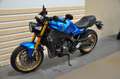 Yamaha XSR 900 Bleu - thumbnail 13