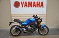 Yamaha XSR 900 Bleu - thumbnail 1