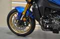 Yamaha XSR 900 Bleu - thumbnail 12