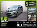 Peugeot Traveller 2.0 BlueHDi 180 L3 LED Grau - thumbnail 1