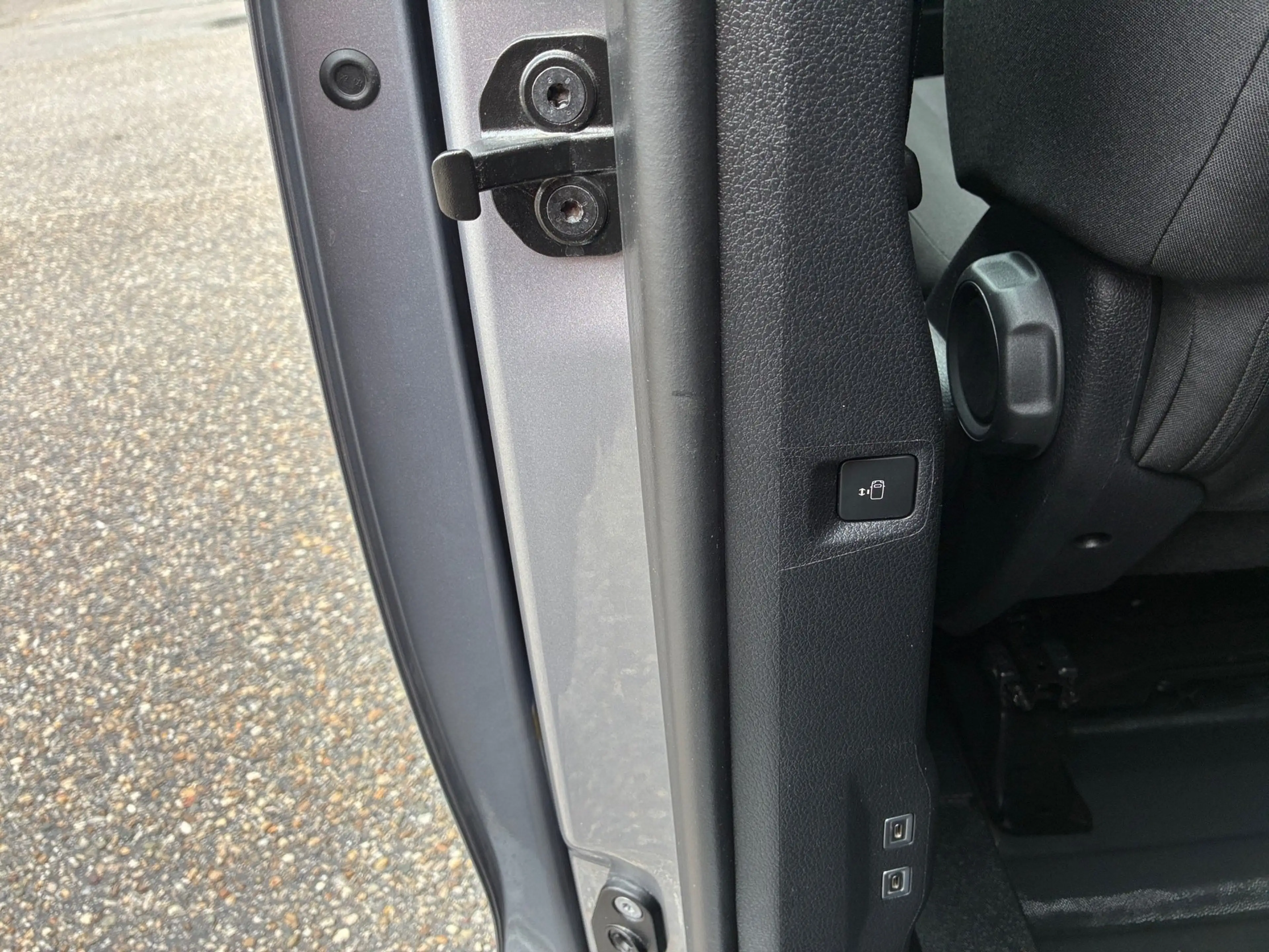Peugeot Traveller 2.0 BlueHDi 180 L3 LED — photo 20
