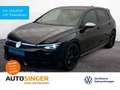 Volkswagen Golf R *FACELIFT*AKRAPOVIC*ACC*DCC*NAVI*270*HUD* Schwarz - thumbnail 1