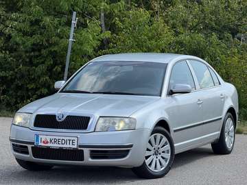 Elegance - 3.0 V6 - Luxus-Skoda - Finanzierung