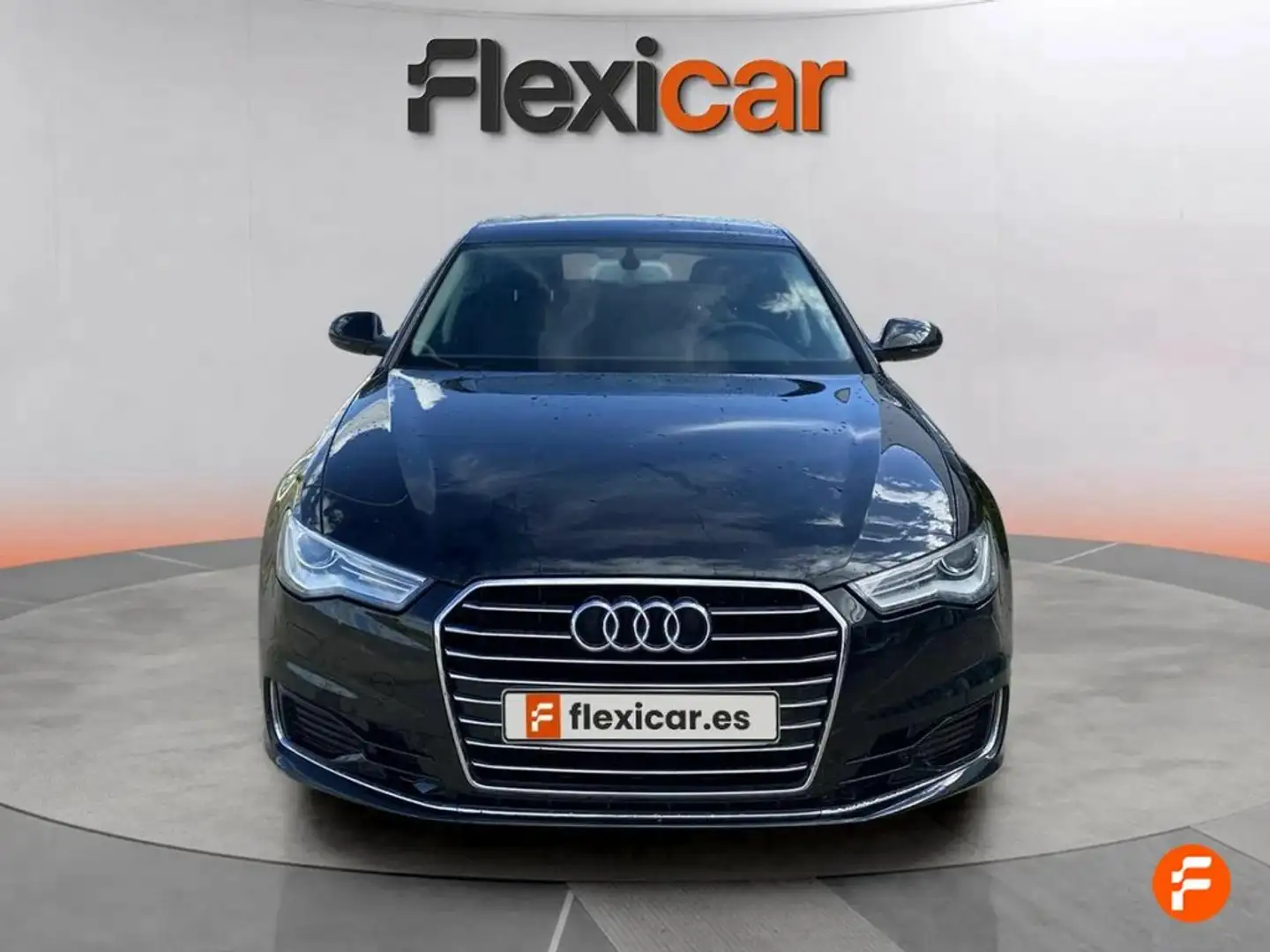 Audi A6 2.0 TDI 190CV ultra quat S tron Advanced Amarillo - 2