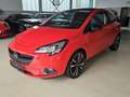 Opel Corsa 1.0 Color Edition ecoFlex+Lenkradhzng.+TOP Rouge - thumbnail 3