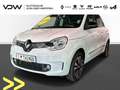 Renault Twingo Techno Electric Klima Navi Rückfahrkamera Wit - thumbnail 1